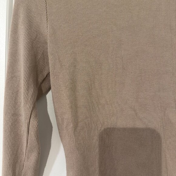 Garage Crop -Top Long Sleeve - Picture 5 of 5